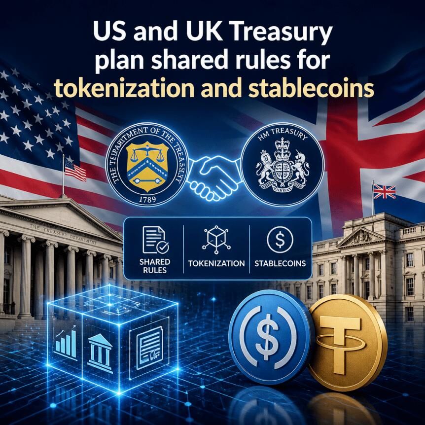 Crypto Breaking News