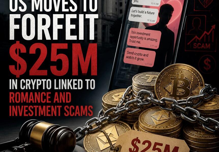 Crypto Breaking News