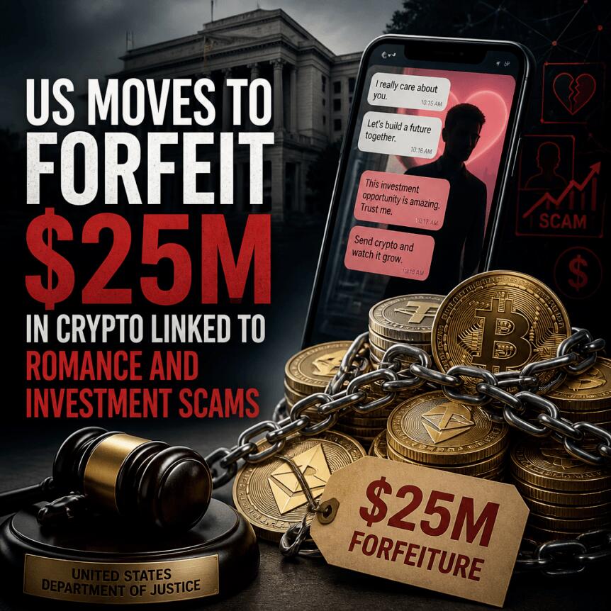 Crypto Breaking News