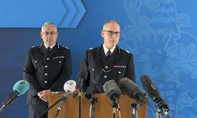 The Anne Widdecombe investigation has been embarrassing for the police