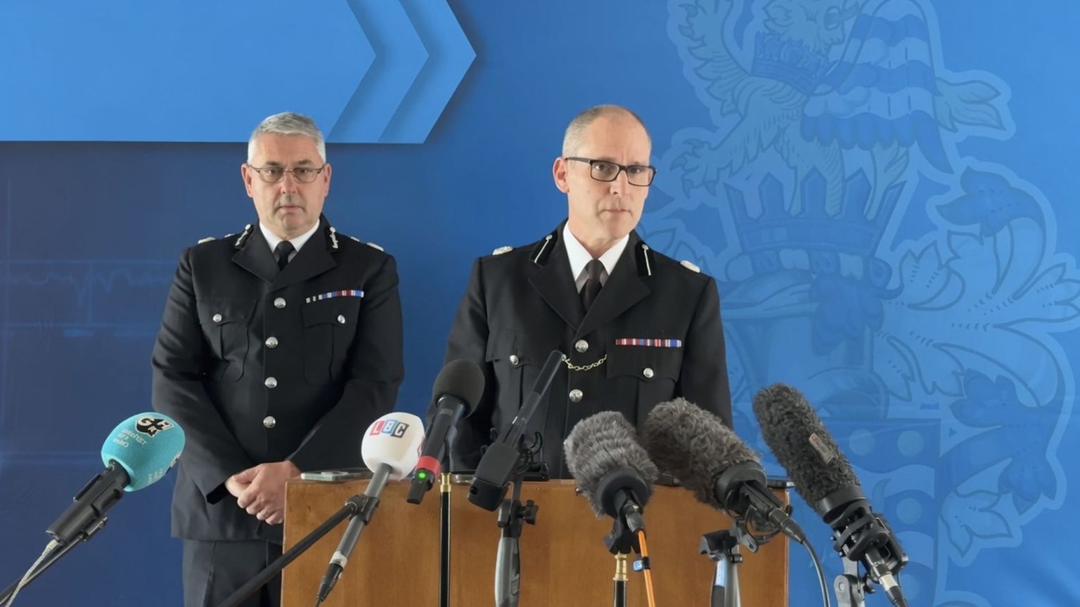 The Anne Widdecombe investigation has been embarrassing for the police