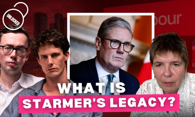 What is Keir Starmer’s legacy?