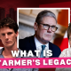 What is Keir Starmer’s legacy?