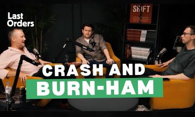 Why Andy Burnham will crash and burn