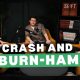 Why Andy Burnham will crash and burn