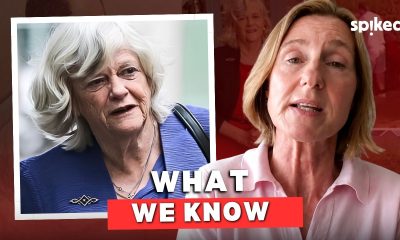Ann Widdecombe murder: what we now know