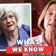 Ann Widdecombe murder: what we now know