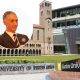 Tony Buti pursues WA uni merger in SA, Canberra