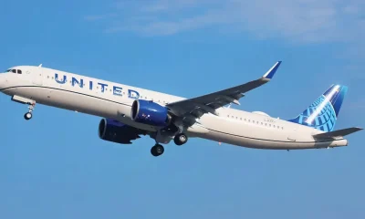 Judge lets United window seat lawsuit move forward