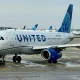 United Airlines must face lawsuit over 'windowless' window seats