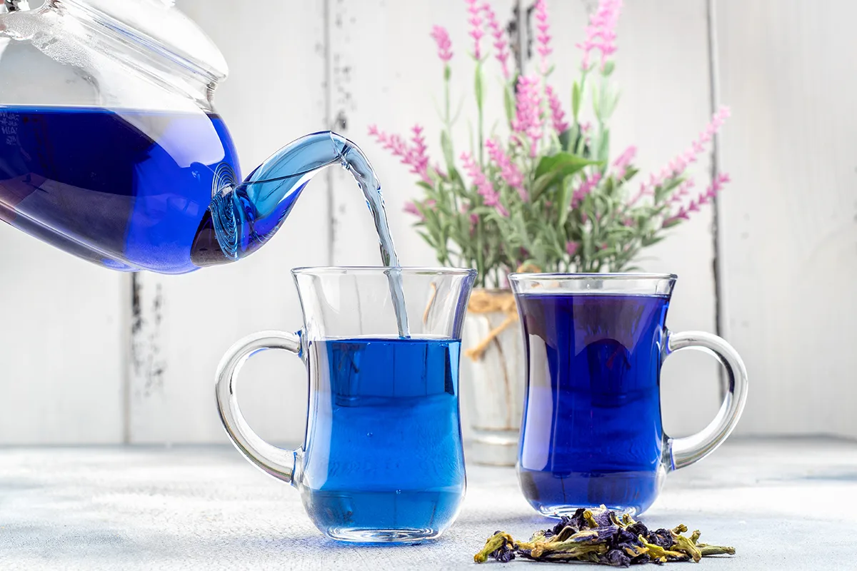 Oterra expands blue colors into liquid formats