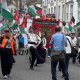 Must Durham’s miners be forced to celebrate Palestine?