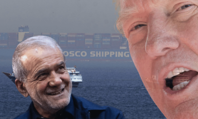 Trump underestimated Iran