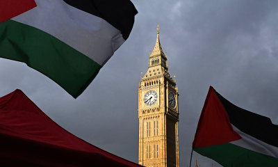 Why are British MPs so insanely obsessed with Israel?