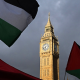 Why are British MPs so insanely obsessed with Israel?