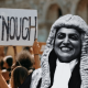 Labour MPs agree that Shabana Mahmood is a racist prick