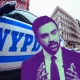 Mamdani and NYPD