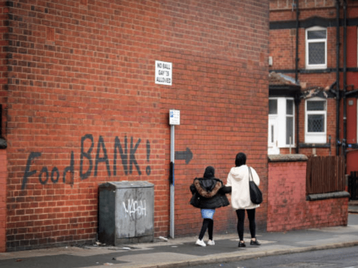 child poverty