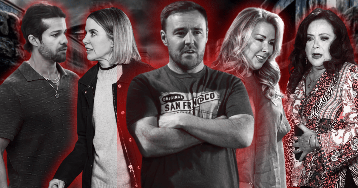 All Coronation Street spoilers for next week reveal devastating hospital dash | Soaps