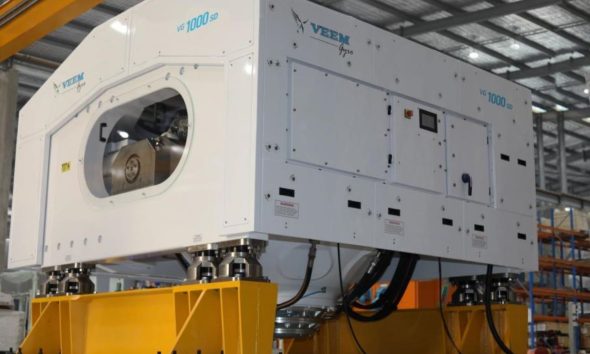 Raman departs as VEEM CEO