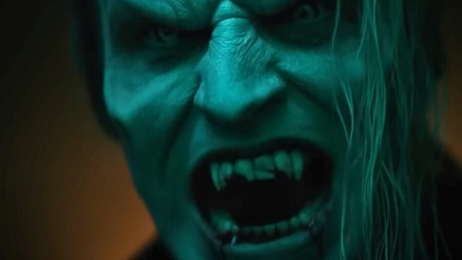 The Perfect Vampire Horror Comedy Is On Netflix