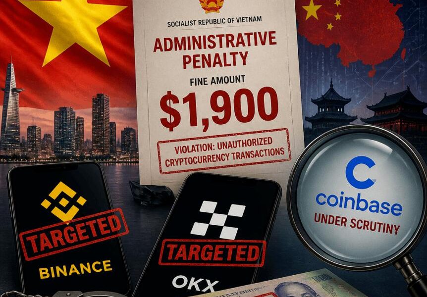 Crypto Breaking News