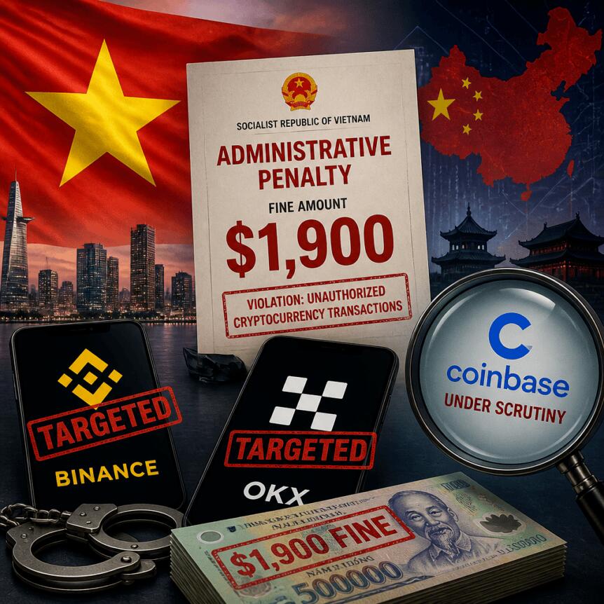 Crypto Breaking News