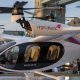 Virgin Atlantic signs Joby deal at Farnborough