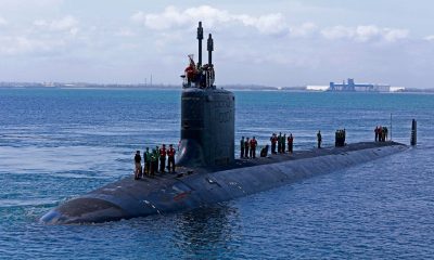 Opinion: Hasten slowly in judging Aukus shift