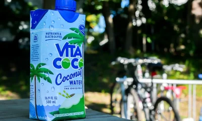 The Vita Coco Co. acquires Copra, Inc.
