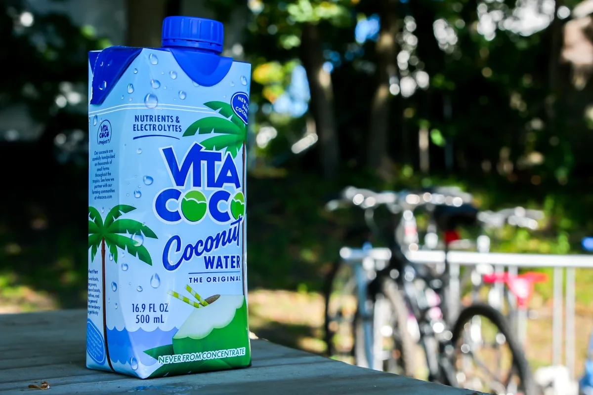 The Vita Coco Co. acquires Copra, Inc.