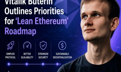 Crypto Breaking News