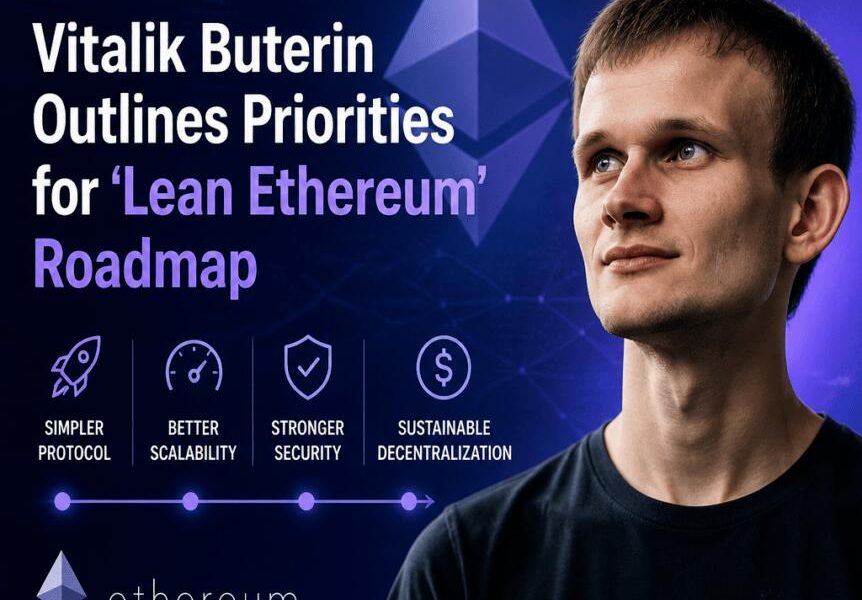 Crypto Breaking News