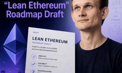 Crypto Breaking News