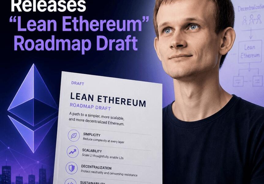 Crypto Breaking News