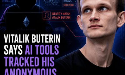 Crypto Breaking News