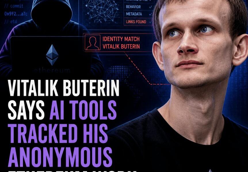Crypto Breaking News