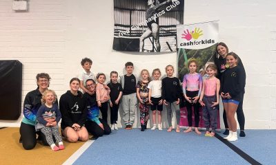 Grassroots sports clubs on the South Coast invited to join Cash for Kids Sports Challenge 2026