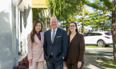 Vivien Yap expands empire