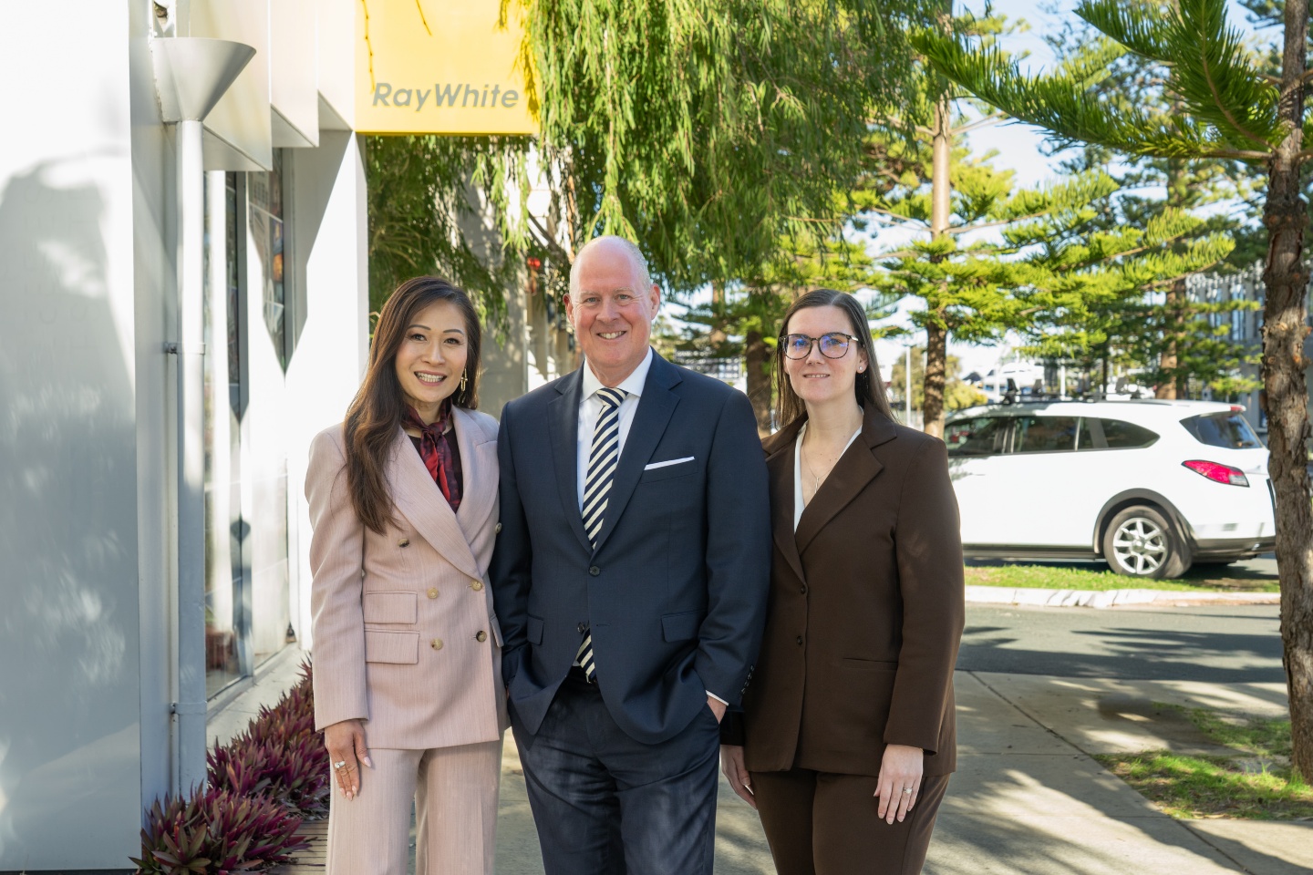 Vivien Yap expands empire