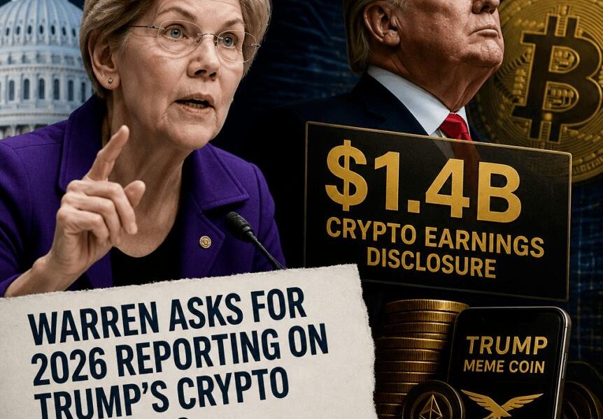 Crypto Breaking News