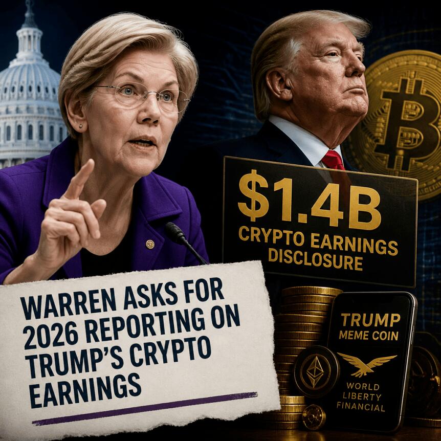 Crypto Breaking News