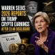 Crypto Breaking News