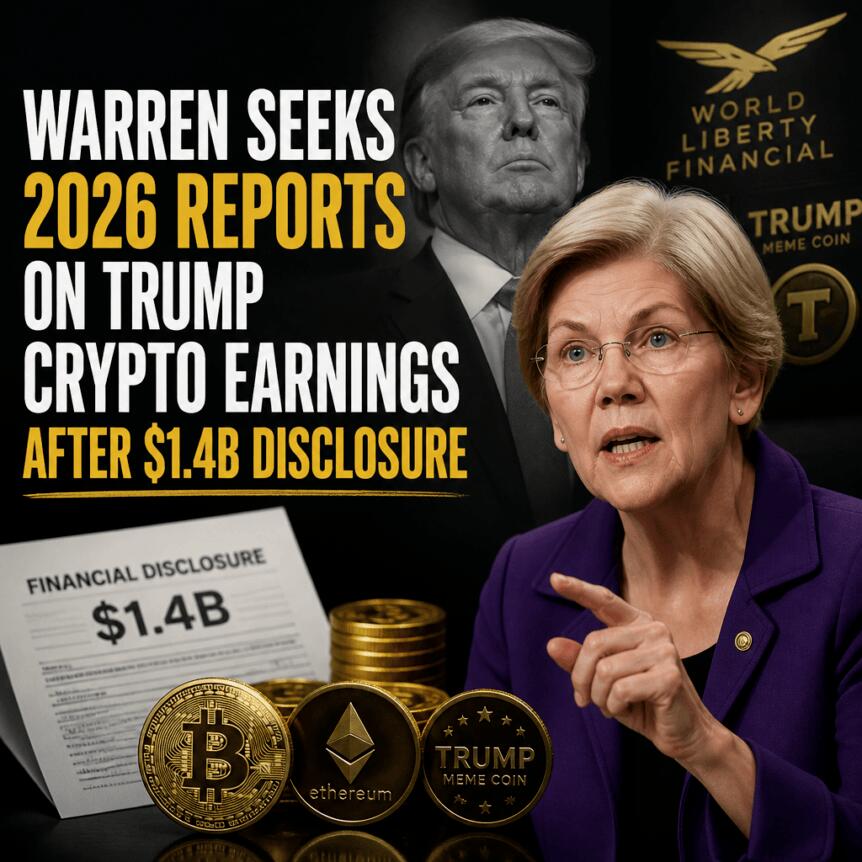 Crypto Breaking News