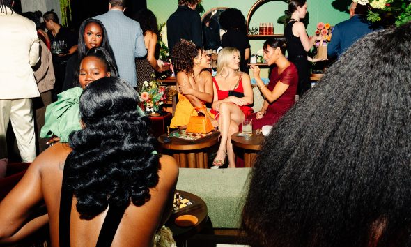 TIME100 Creators Party 2026: See the Best Photos