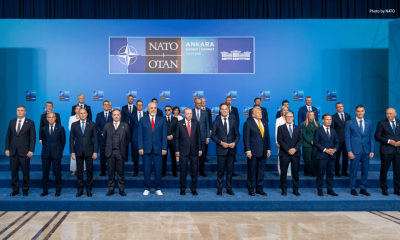 NATO at Ankara: meeting the ‘high minimum’