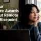 What Four Workplace Awards Say About Remote Work at Risepoint