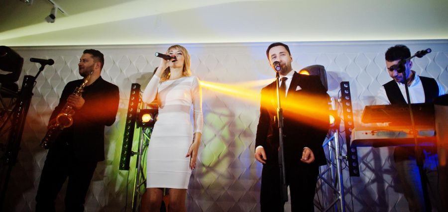 What Makes a Public Entertainment Event Successful? Key Ingredients Explained