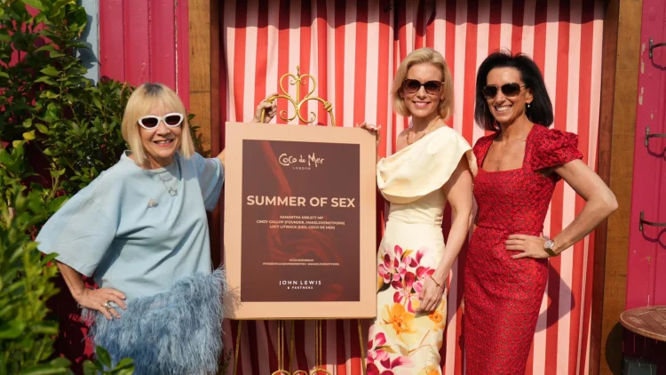 Labour MP Says Her Colleagues Are 'On A Journey' To Support Her Summer Of Sex Campaign