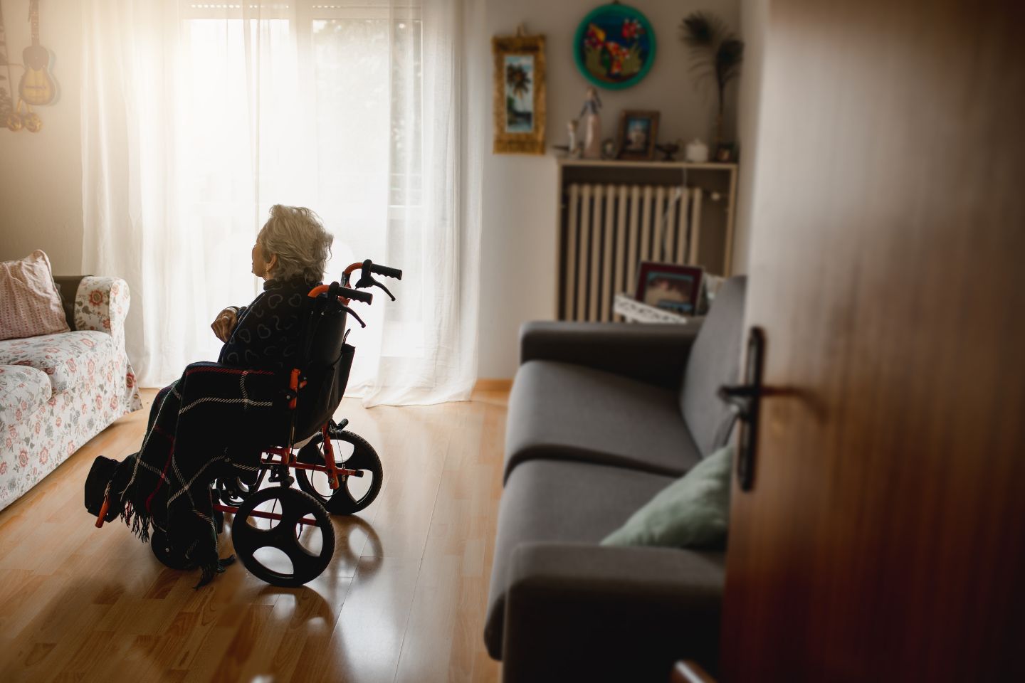 Opinion: Home-care package may need tweaks, time